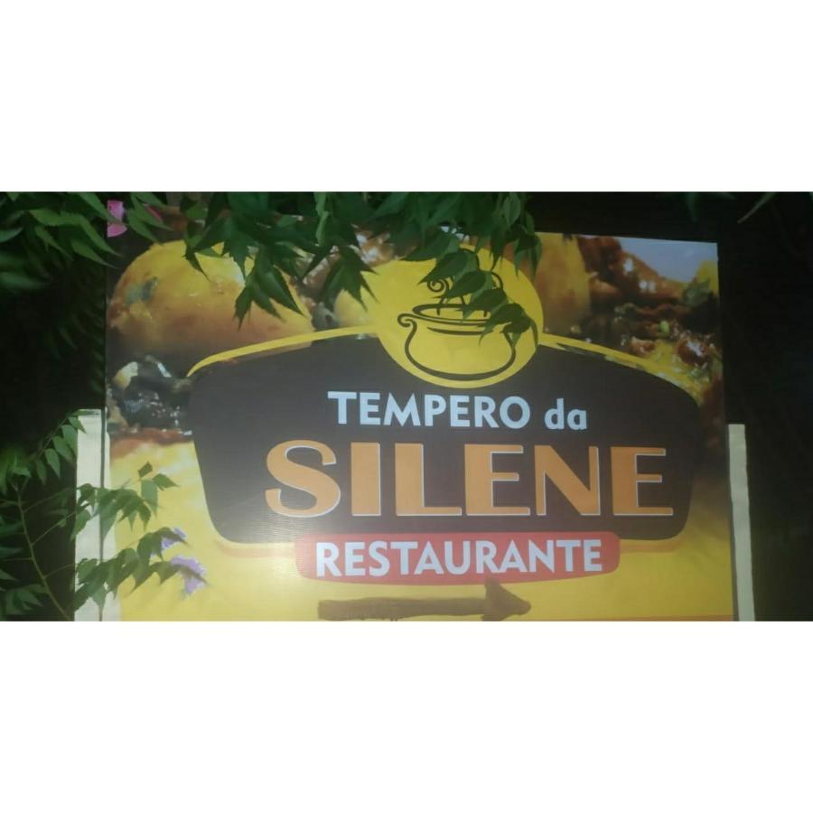 Pousada E Restaurante Tempero Da Silene Barra Grande  Luaran gambar